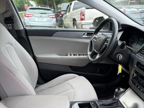 Used 2017 Hyundai Sonata SE FWD image 31