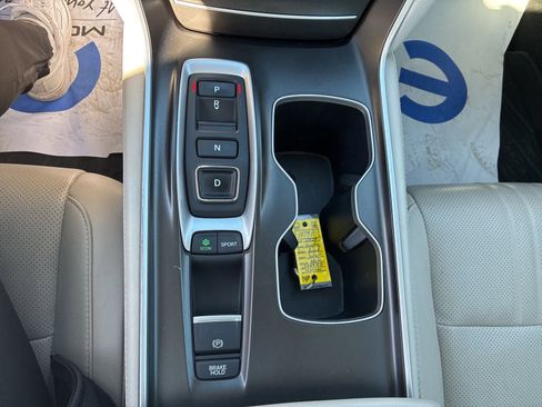 Used 2020 Honda Accord Touring image 21