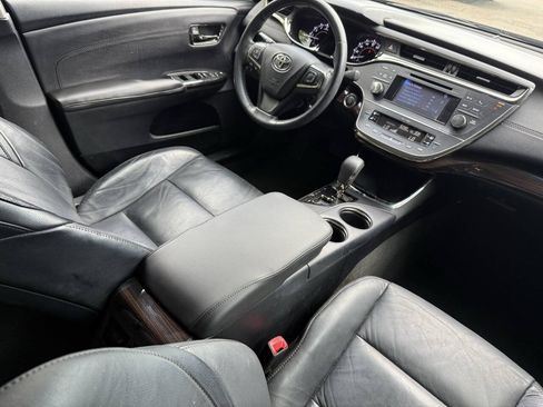 Used 2013 Toyota Avalon XLE FWD image 21