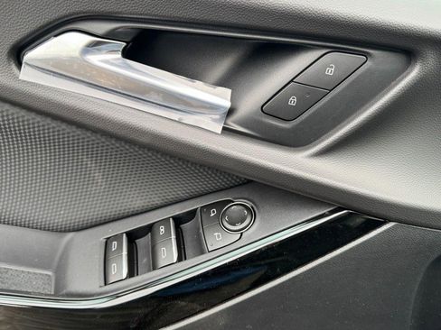 New 2026 Chevrolet Equinox RS w/ Safety and Technology Package image 10