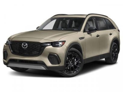 New 2026 MAZDA CX-70 3.3 Turbo w/ Premium Plus Pkg