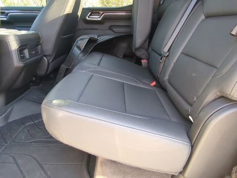 Certified 2023 Chevrolet Silverado 1500 RST w/ Redline Edition image 21