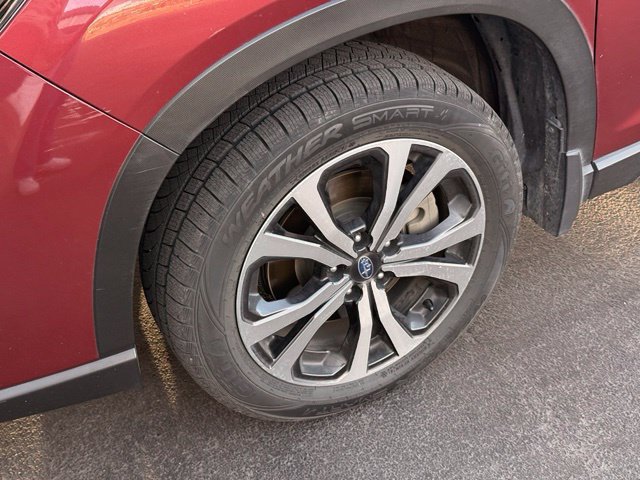 Used 2023 Subaru Forester Limited AWD/4WD image 11