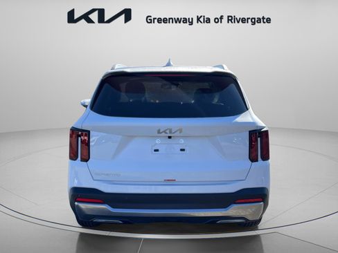 New 2026 Kia Sorento S FWD image 6