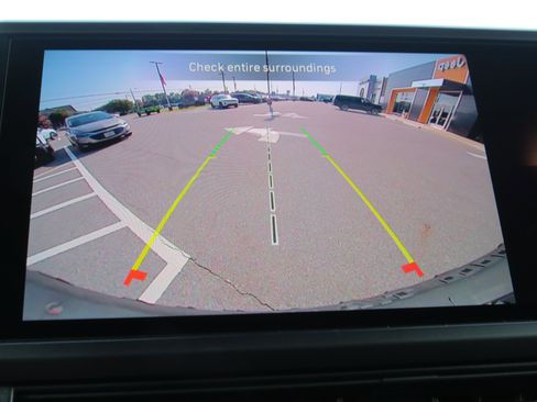 New 2025 Jeep Wrangler Willys image 30