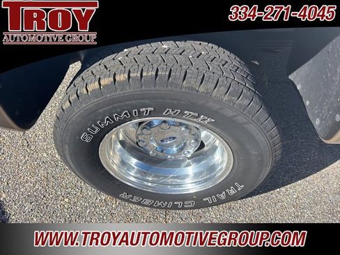 Used 2014 Ford F350 Lariat w/ Lariat Ultimate Package image 14