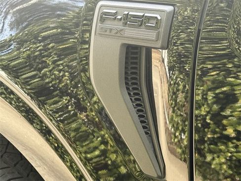 Used 2024 Ford F150 STX w/ Equipment Group 201A FX4 image 11