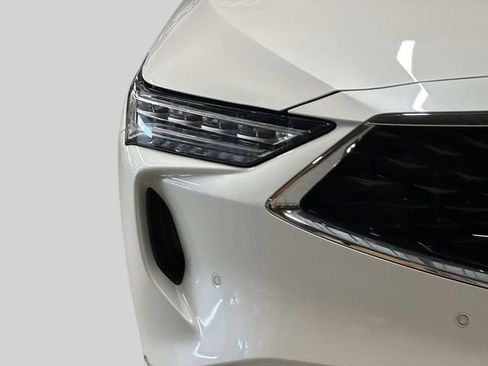 Certified 2023 Acura MDX Technology image 9