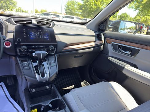 Used 2022 Honda CR-V EX-L image 23