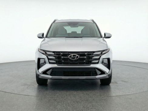 Used 2025 Hyundai Tucson SEL AWD/4WD image 2