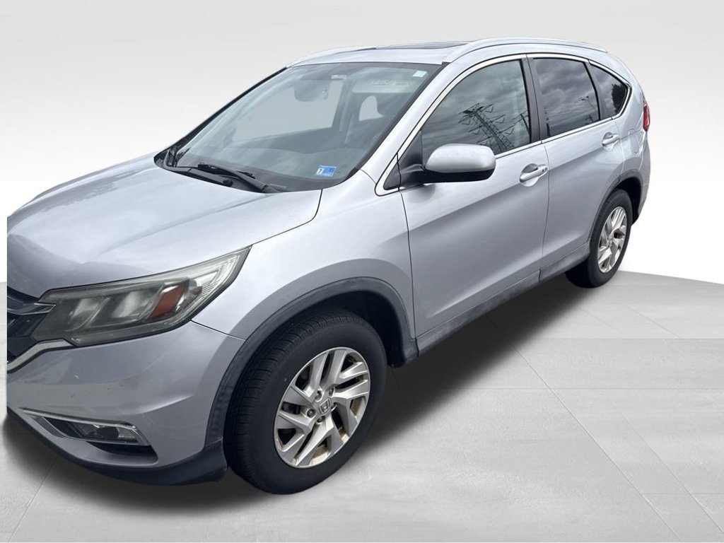 Used 2016 Honda CR-V EX-L image 13