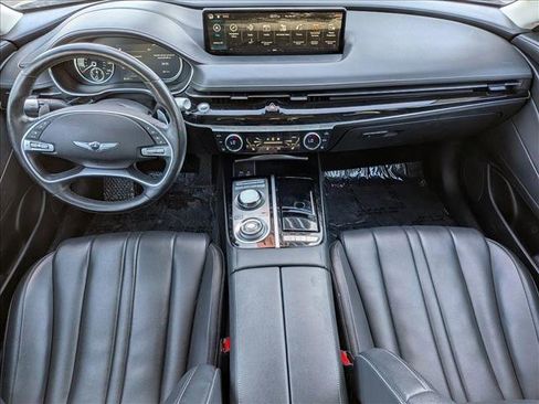 Used 2023 Genesis G80 2.5T image 19