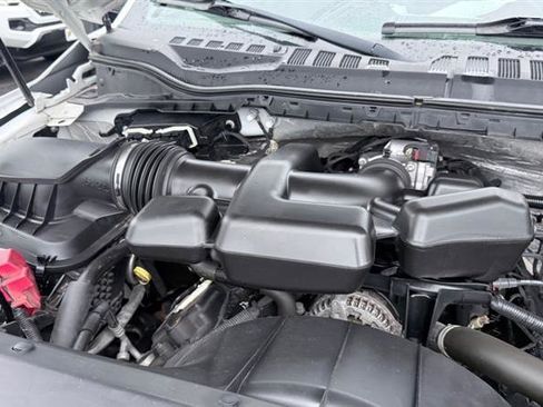 Used 2017 Ford F250 XL w/ Power Equipment Group RWD image 36