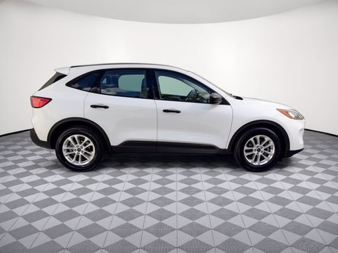 Used 2020 Ford Escape S FWD image 8