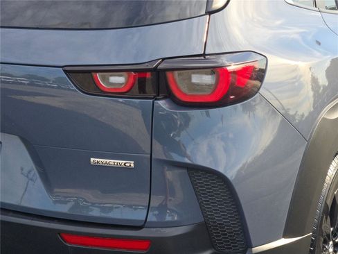 Used 2024 MAZDA CX-50 AWD 2.5 S w/ Preferred Package image 13