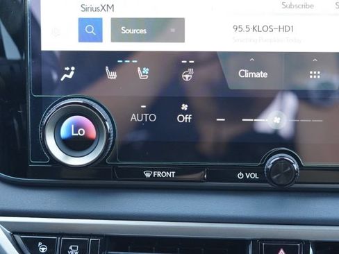 Used 2025 Lexus RX 350 w/ Convenience Package AWD/4WD image 31