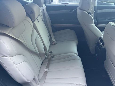 New 2026 Genesis GV80 2.5T Select AWD/4WD image 12