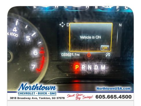 Used 2020 Ford F150 XLT w/ Equipment Group 302A Luxury AWD/4WD image 17