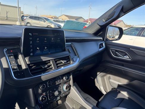 Used 2024 Chevrolet Tahoe LT AWD/4WD image 18