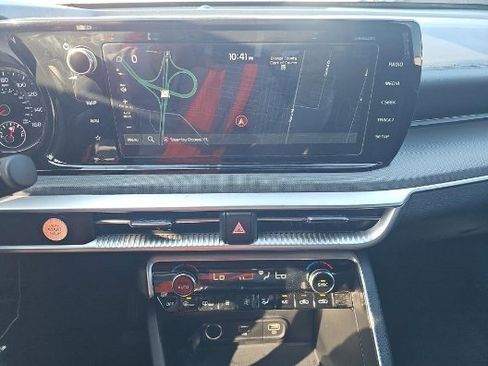 Used 2024 Kia K5 GT-Line image 8