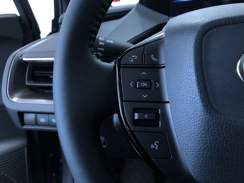 New 2026 Toyota Prius Limited AWD/4WD image 25
