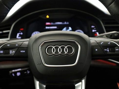 Used 2022 Audi Q7 3.0T Premium Plus w/ Premium Plus Package image 18
