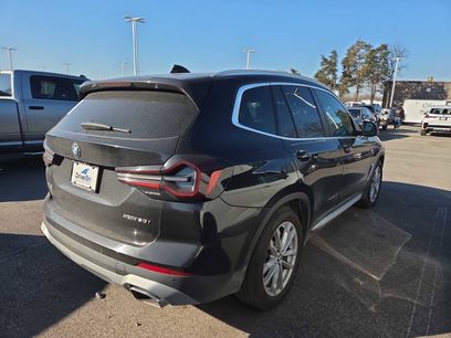 Used 2023 BMW X3 xDrive30i