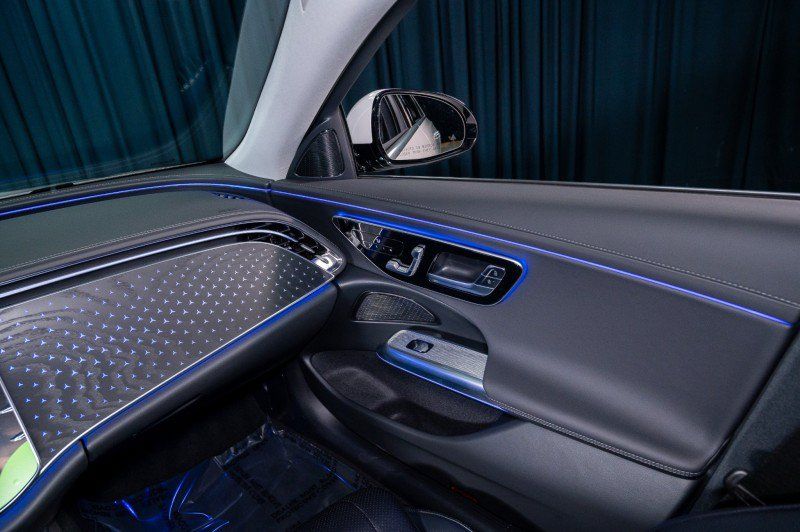 New 2026 Mercedes-Benz E 350 Sedan image 24