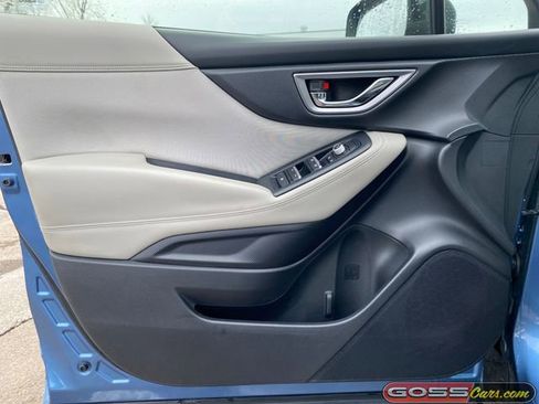 Used 2019 Subaru Forester Premium image 23