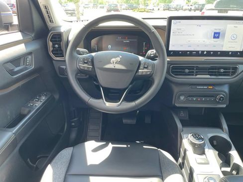 New 2026 Ford Bronco Sport Big Bend w/ Convenience Package AWD/4WD image 12