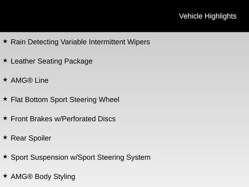 Used 2018 Mercedes-Benz C 300 4MATIC Sedan image 7