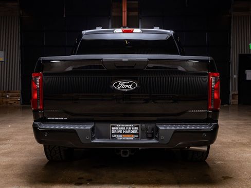 Used 2025 Ford F150 STX w/ Equipment Group 200A image 8