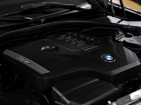 Used 2024 BMW 330i 330i w/ M Sport Package image 56