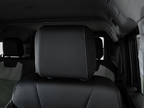 New 2025 INEOS Grenadier Fieldmaster Edition image 38