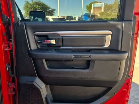 Certified 2024 RAM 1500 Classic Warlock image 19