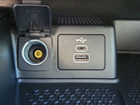 New 2026 Ford Bronco Sport Outer Banks w/ Outer Banks Tech Package+ image 36