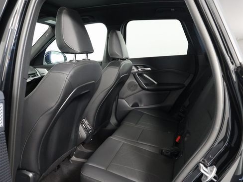 Used 2025 BMW X1 xDrive28i w/ Convenience Package AWD/4WD image 11