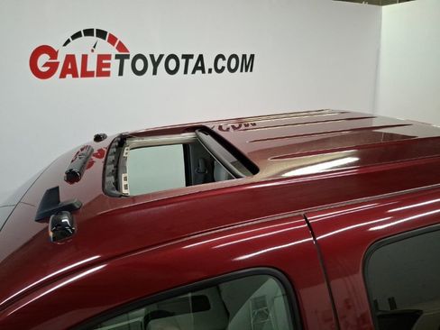 Used 2008 Chevrolet Silverado 3500 LTZ w/ Sun And Navigation Package image 8