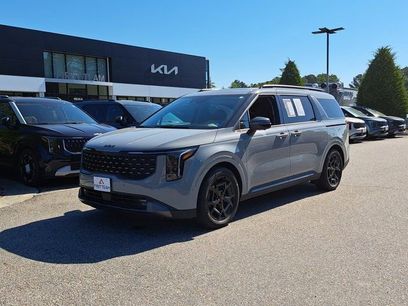 Used 2026 Kia Carnival SX Prestige