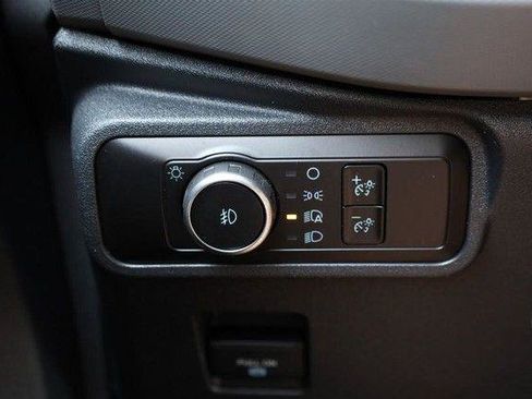 Used 2023 Ford Bronco Black Diamond AWD/4WD image 19