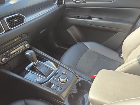 Used 2019 MAZDA CX-5 Touring AWD/4WD image 22