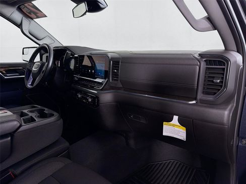 Used 2025 GMC Sierra 1500 Elevation AWD/4WD image 27