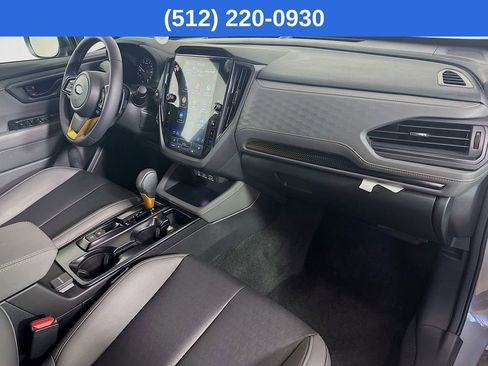 Used 2026 Subaru Forester Wilderness image 35