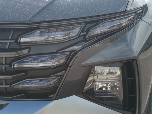 New 2026 Hyundai Tucson SEL image 10