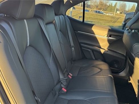 Used 2023 Toyota Camry XSE image 14