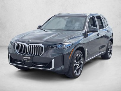 Used 2025 BMW X5 sDrive40i w/ Premium Package