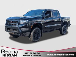 New 2026 Nissan Frontier SV w/ Tow Package video 1