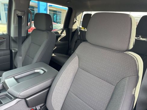 Used 2026 GMC Sierra 1500 Elevation image 14