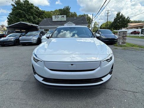 Used 2024 Polestar Polestar 2 AWD/4WD image 8