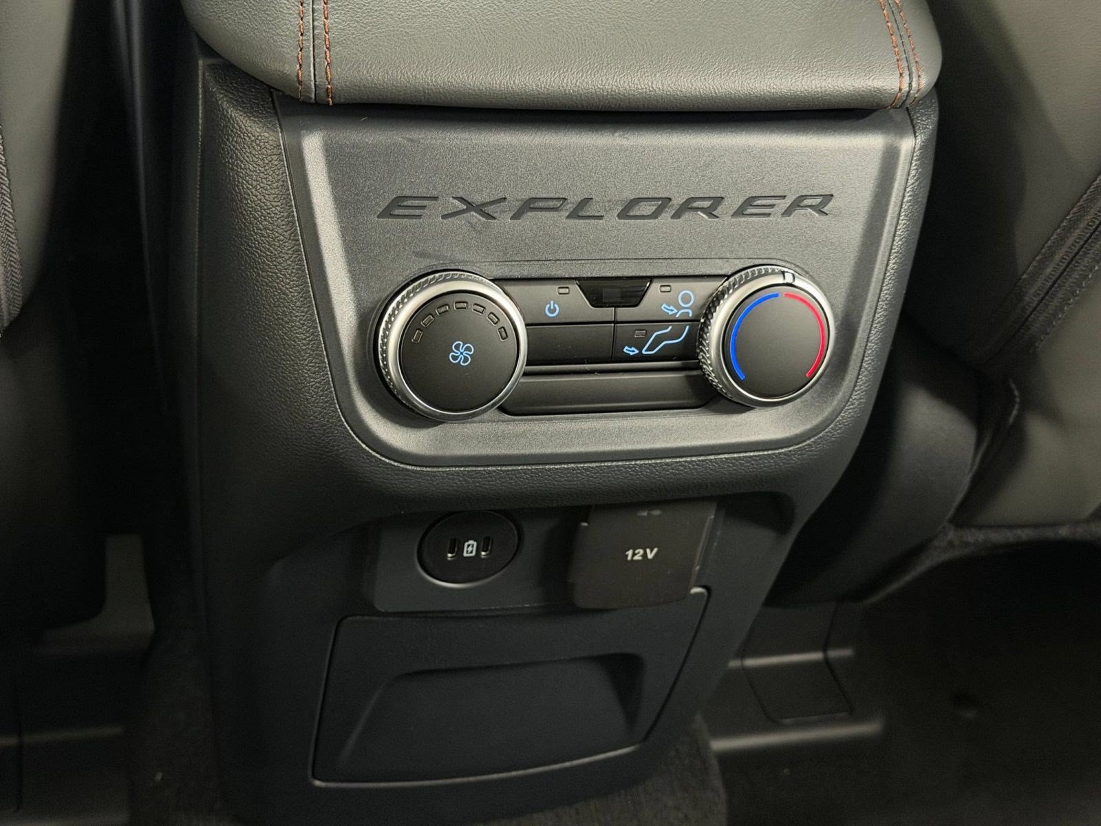 New 2026 Ford Explorer Active w/ Active Comfort Package AWD/4WD image 27
